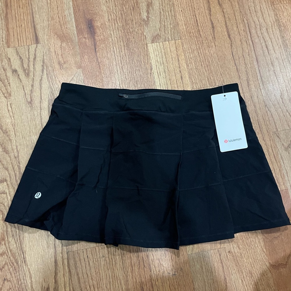 Lululemon skirt